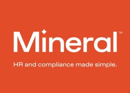 Mineral Logo