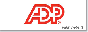 ADP logo