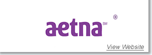 Aetna logo