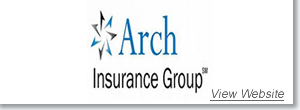 Arch logo