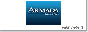 Armada logo