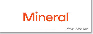 Mineral logo