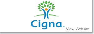 Cigna logo