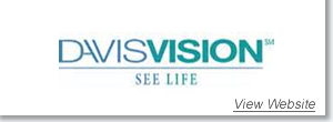 Davis Vision Logo