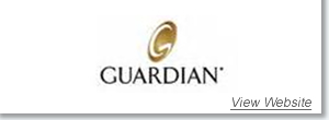 Guardian logo