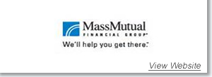 Mass mutual logo