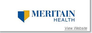 Meritain logo