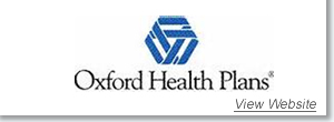 Oxford Health Plans Logo