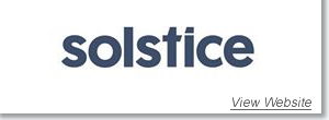 Solstice Logo