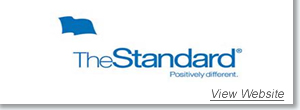 The standard logo