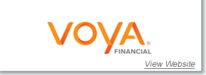 Voya logo